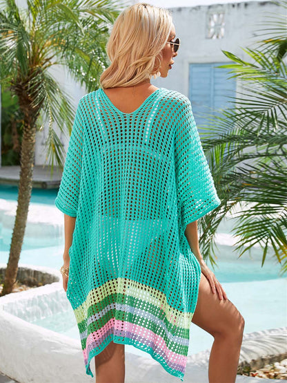 Breezy Beach Cover-Up | NCS