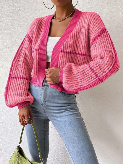 Cardigan Casual Knitted Coat | NCS