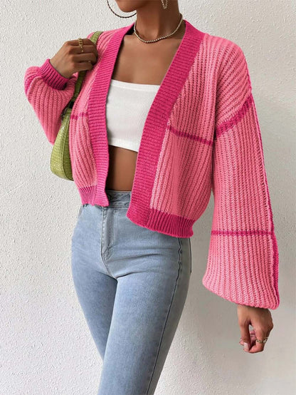 Cardigan Casual Knitted Coat | NCS