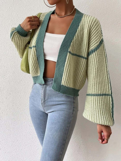 Cardigan Casual Knitted Coat | NCS