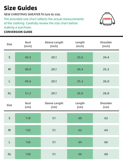 Colorful Loose Fit V-Neck Long Sleeve Cardigen Sweater | NCS