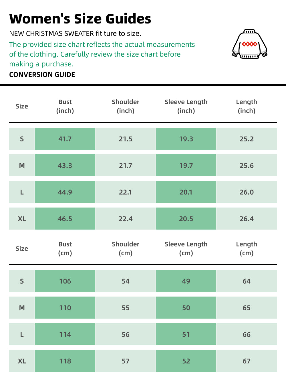 Cute 3D Santa Claus Christmas Knit Sweater | NCS