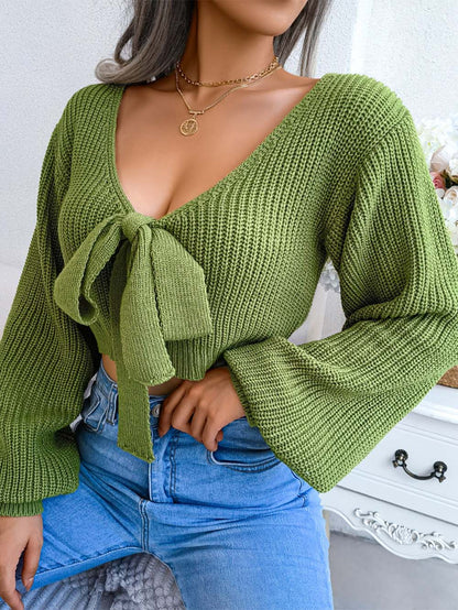 Women Ribbed Cardigan Sweater | NCS