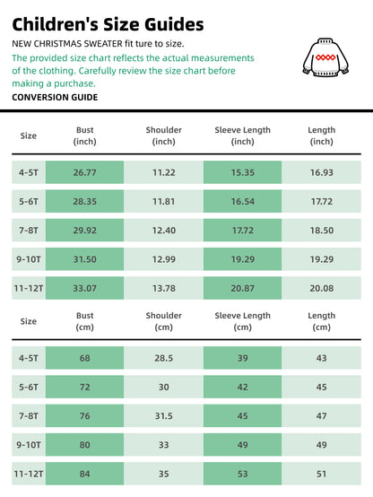 Sunglasses Reindeer Christmas Sweater Family Matching Outfits | NCS
