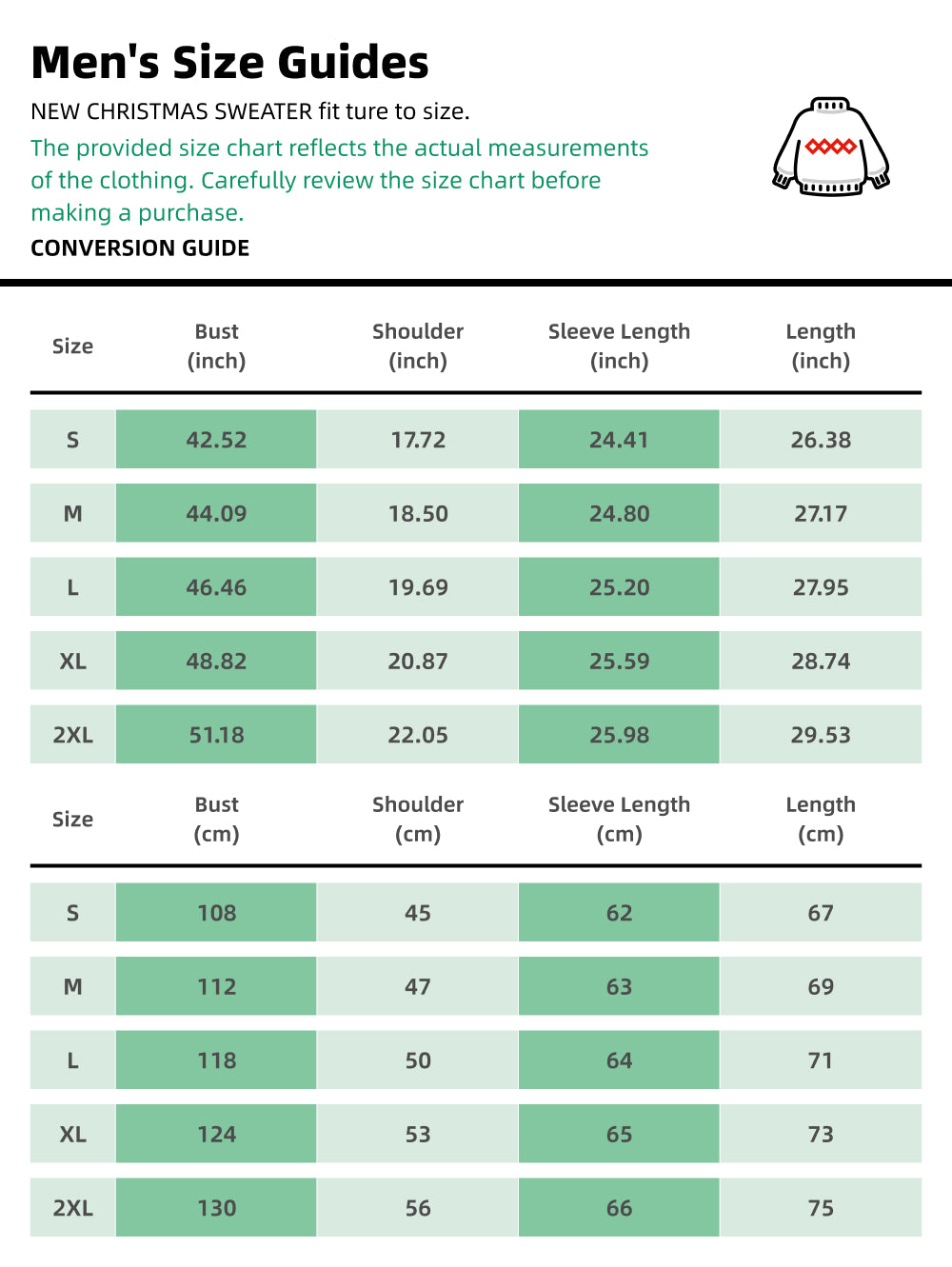 Sunglasses Reindeer Christmas Sweater Family Matching Outfits | NCS