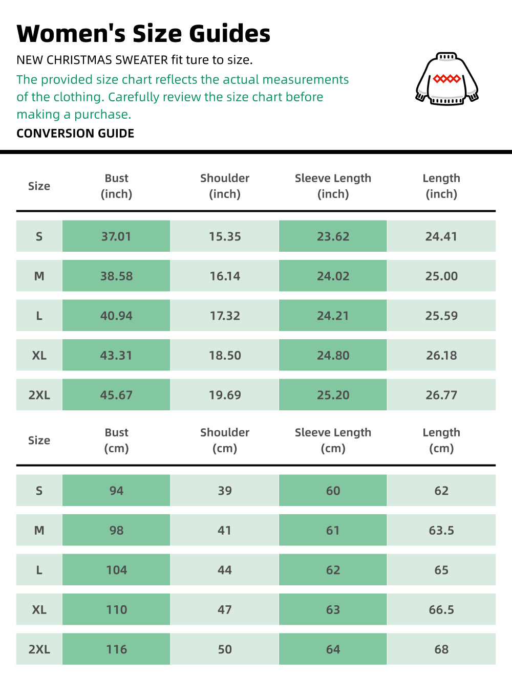 Sunglasses Reindeer Christmas Sweater Family Matching Outfits | NCS